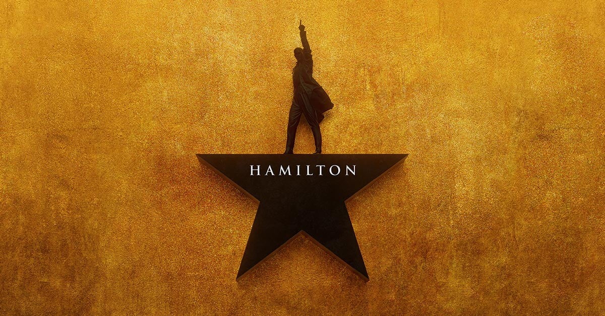 Hamilton best sale hippodrome tickets