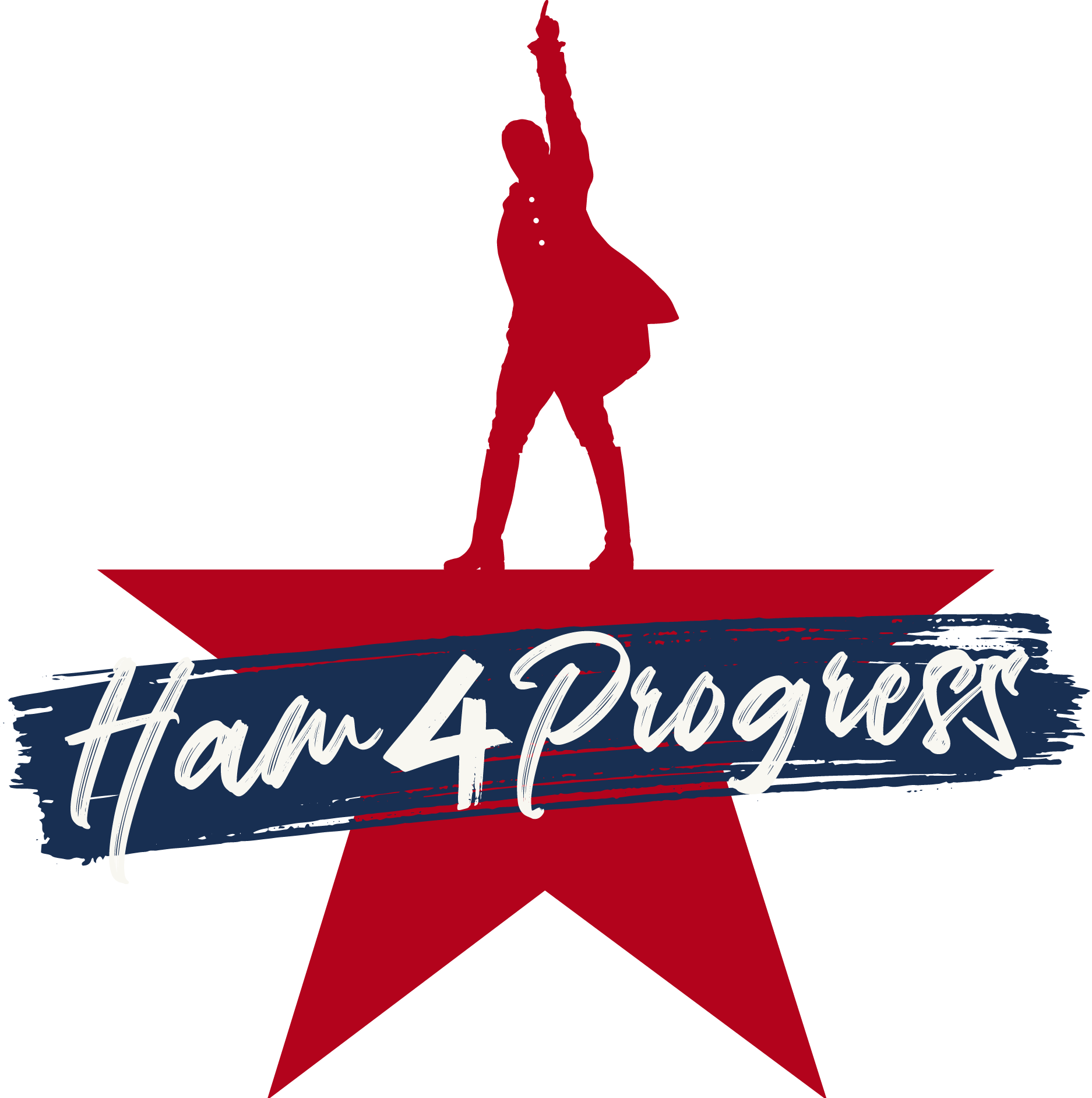 Ham4Progress Logo