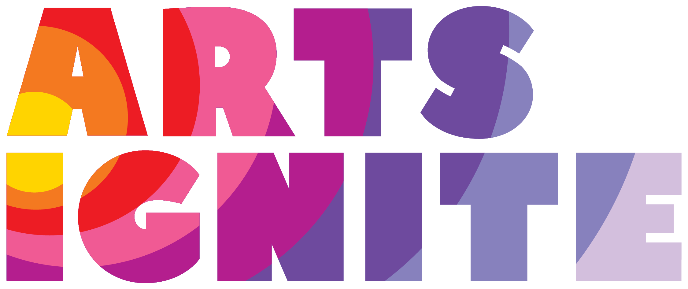 Arts Ignite Logo