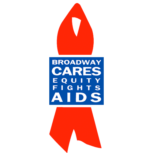 Broadway Cares Logo