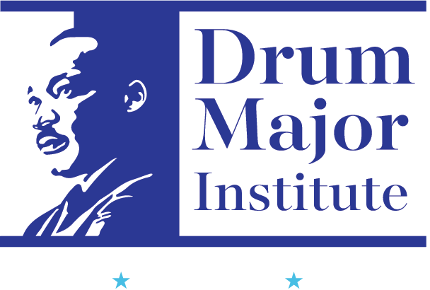 Drum Major Institute Logo