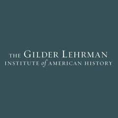 Gilder Lehrman Logo