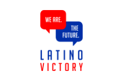 Latino Victory Fund Logo