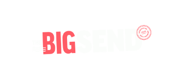 The Big Send Logo