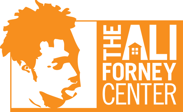 Ali Forney Center Logo
