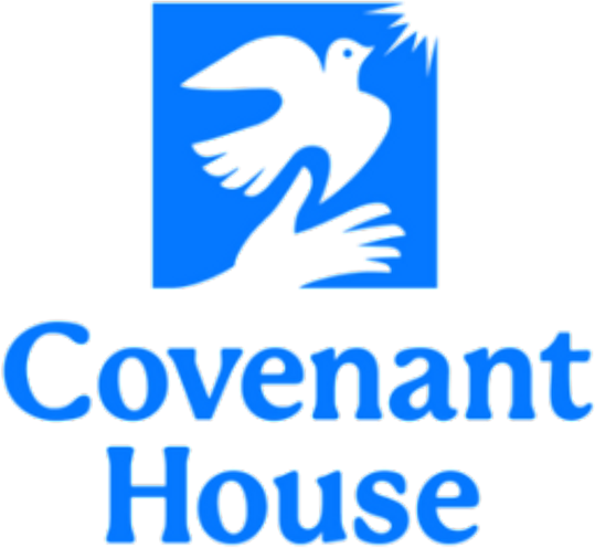 Covenant House Logo